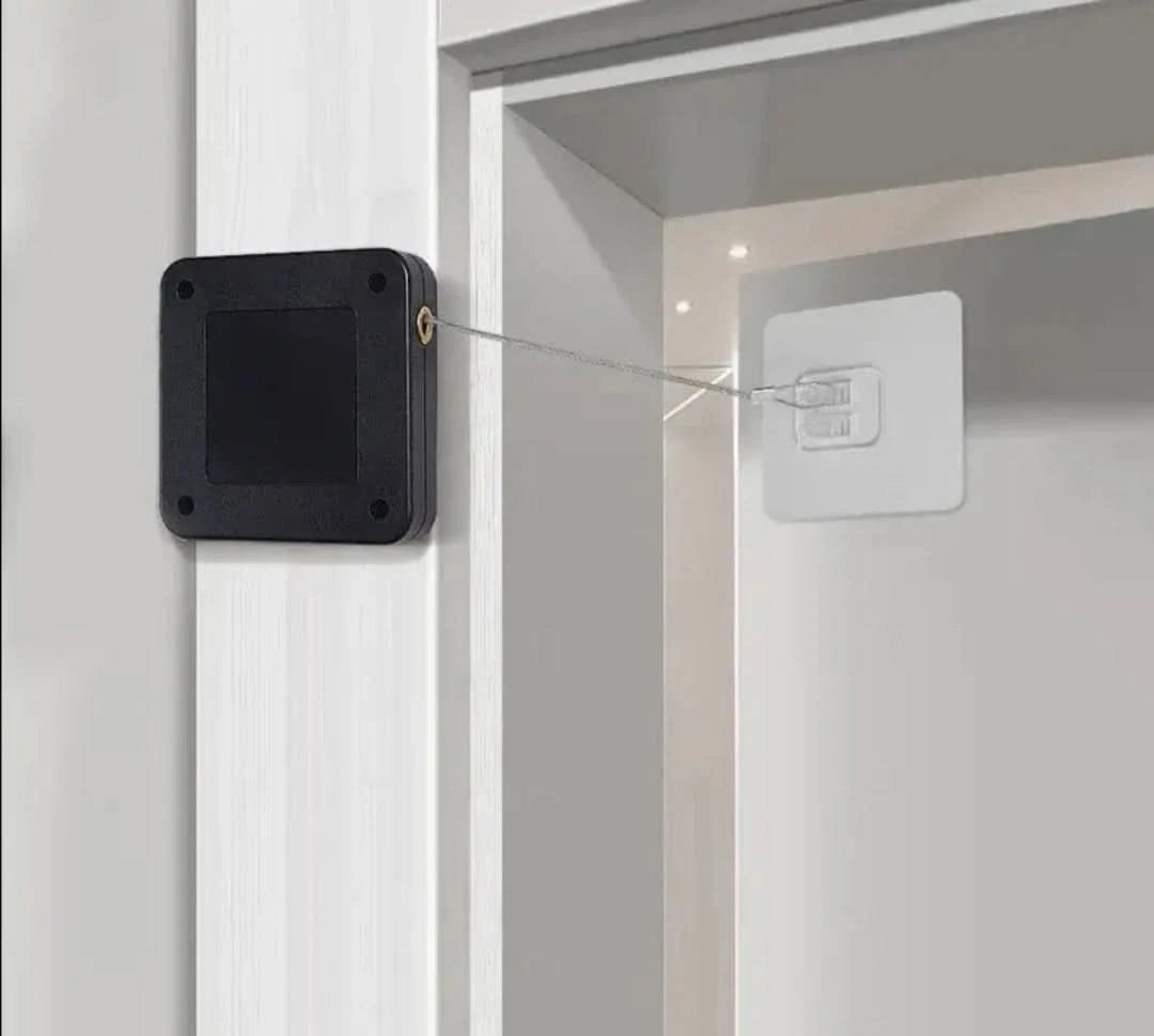 Clasador de la puerta - Mecanismo de cierre automático para puertas-door mechanism-VyFlair