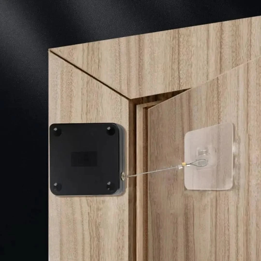 Clasador de la puerta - Mecanismo de cierre automático para puertas-door mechanism-VyFlair