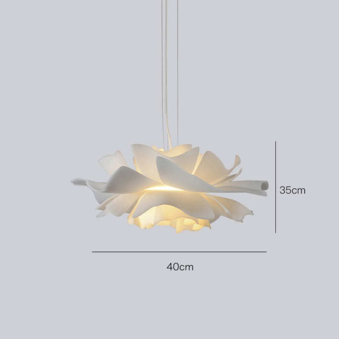 Flor de lámpara colgante de diseño moderno de Bella-Wall lamps & Ceiling lamps-VyFlair