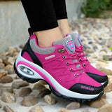 Zapatos ergonómicos ortopédicos para hombre y mujer - VyFlair