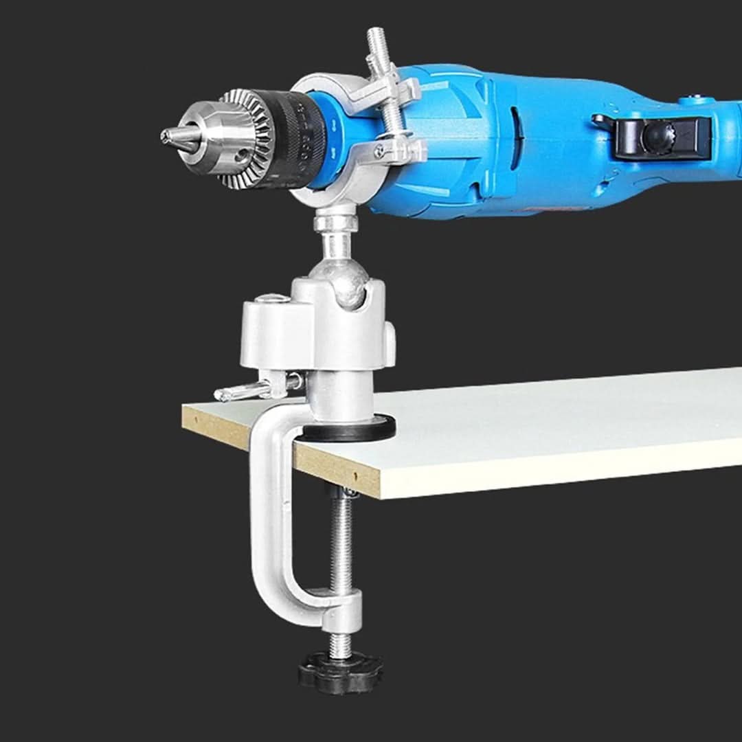 Soporte fijo - Rotación universal-rotating fixed bracket-VyFlair