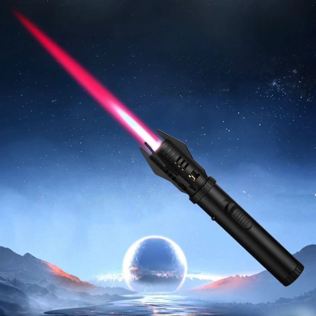 Torca de turbina: más ligero y a prueba de viento-Lighter-VyFlair