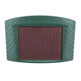 Repelente Ultrasónico Solar para Jardines - VyFlair