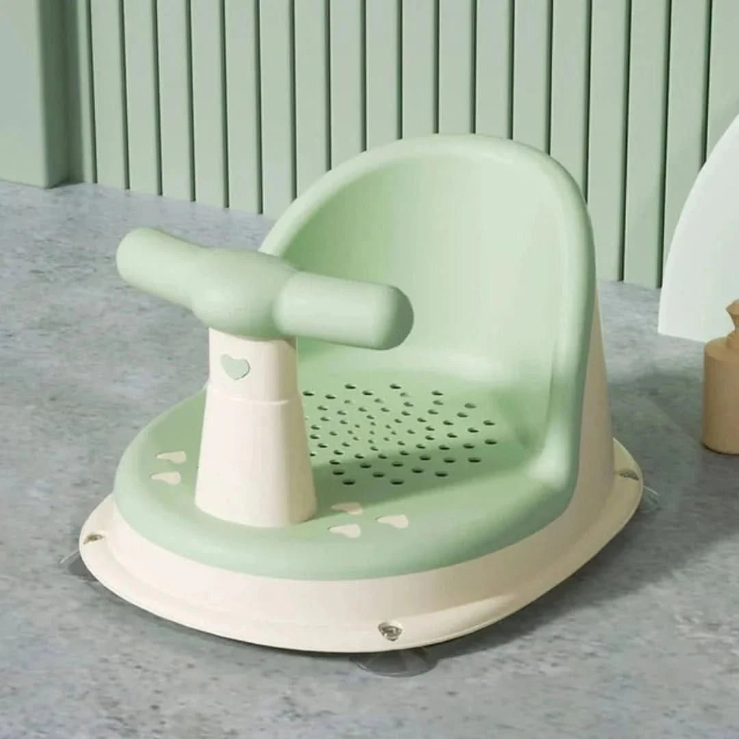 Bañera de bebé | Antideslizante-Baby & Toddler Toys-VyFlair