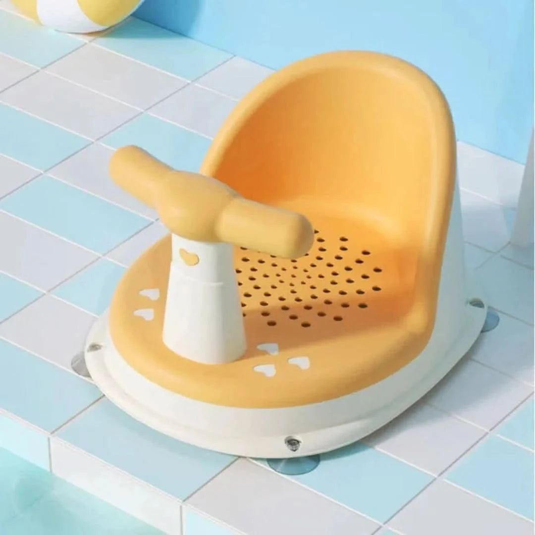 Bañera de bebé | Antideslizante-Baby & Toddler Toys-VyFlair