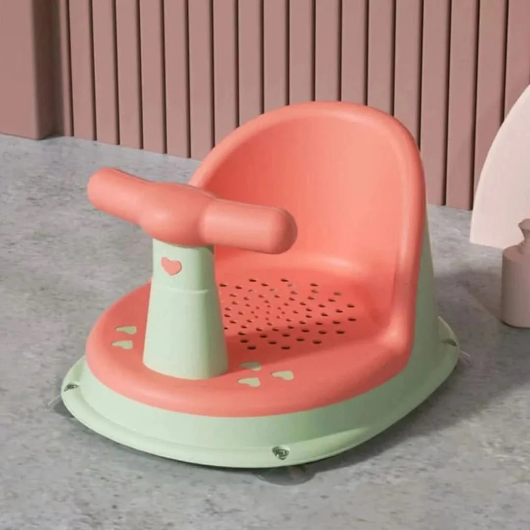 Bañera de bebé | Antideslizante-Baby & Toddler Toys-VyFlair