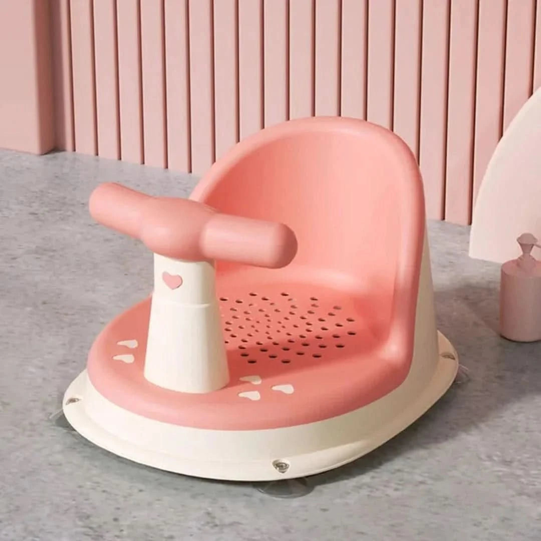 Bañera de bebé | Antideslizante-Baby & Toddler Toys-VyFlair