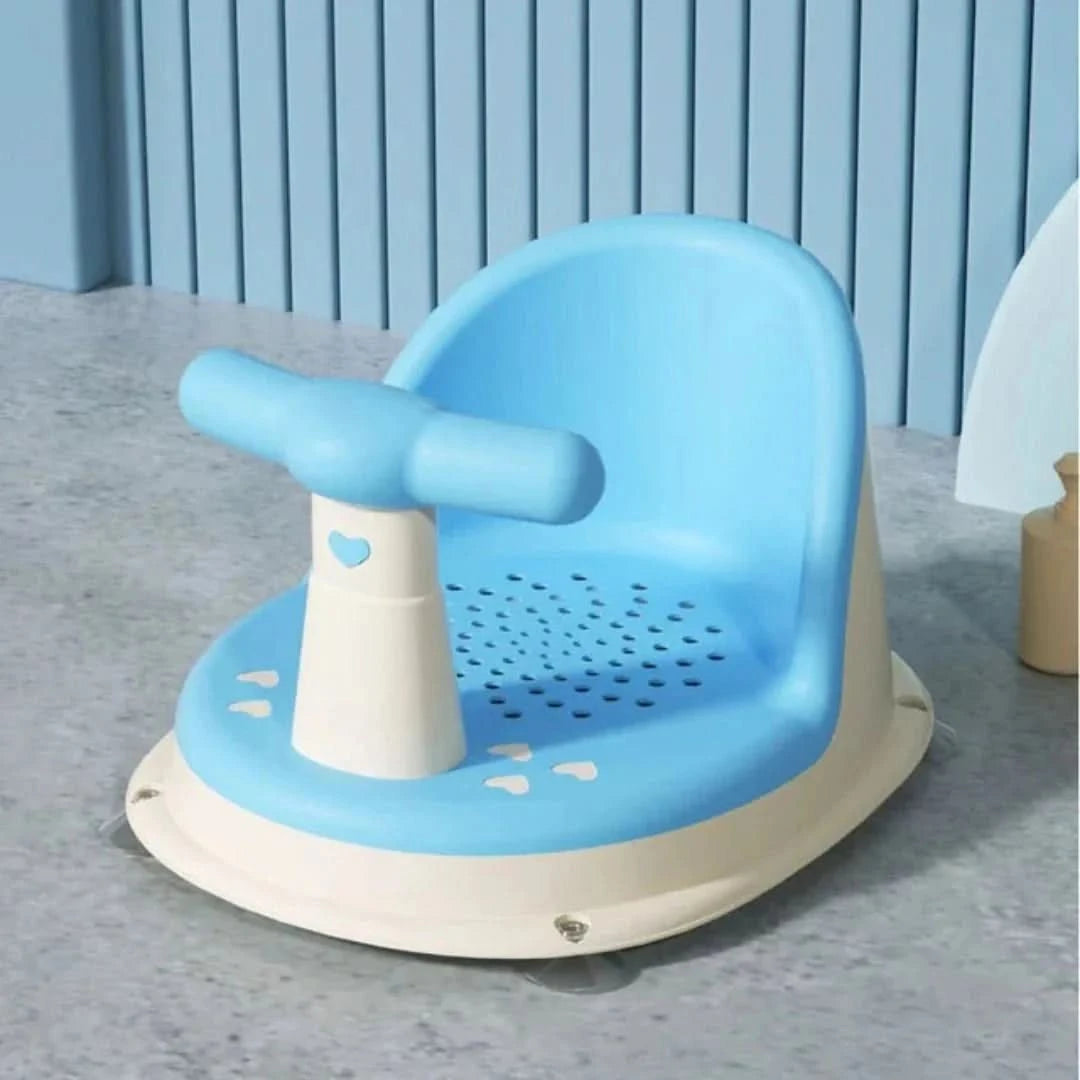 Bañera de bebé | Antideslizante-Baby & Toddler Toys-VyFlair