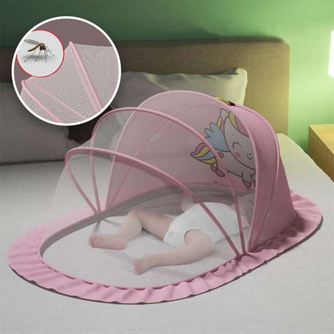 Neta de mosquitos para bebés-Child, Baby & Toddler Resources-VyFlair