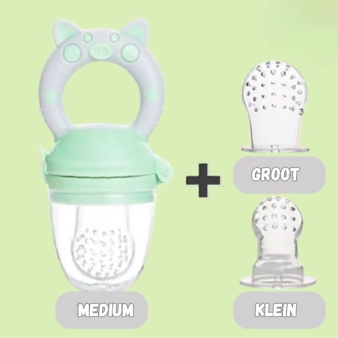 Pacifier de fruit baby | Goodfruit ™-Pacifier-VyFlair