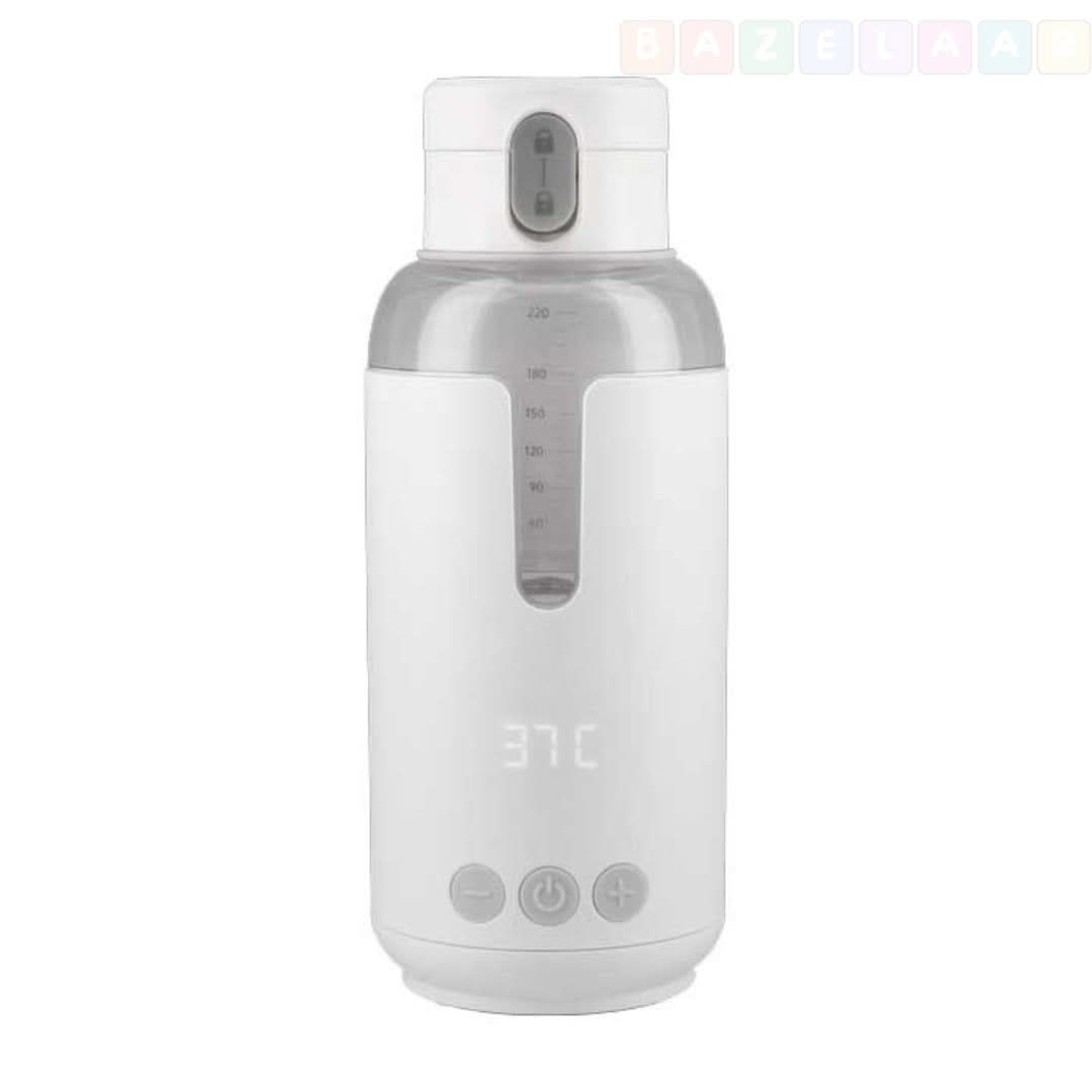 Calentador de botellas-Child, Baby & Toddler Resources-VyFlair
