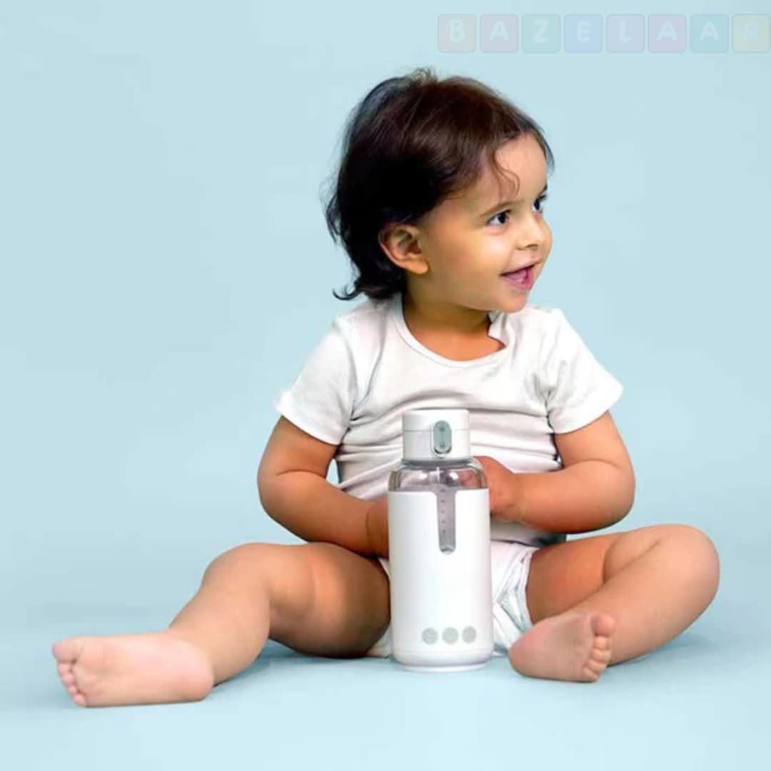 Calentador de botellas-Child, Baby & Toddler Resources-VyFlair