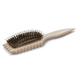 CurlDefine Cepillo Desenredante Antifrizz para Rizos - VyFlair