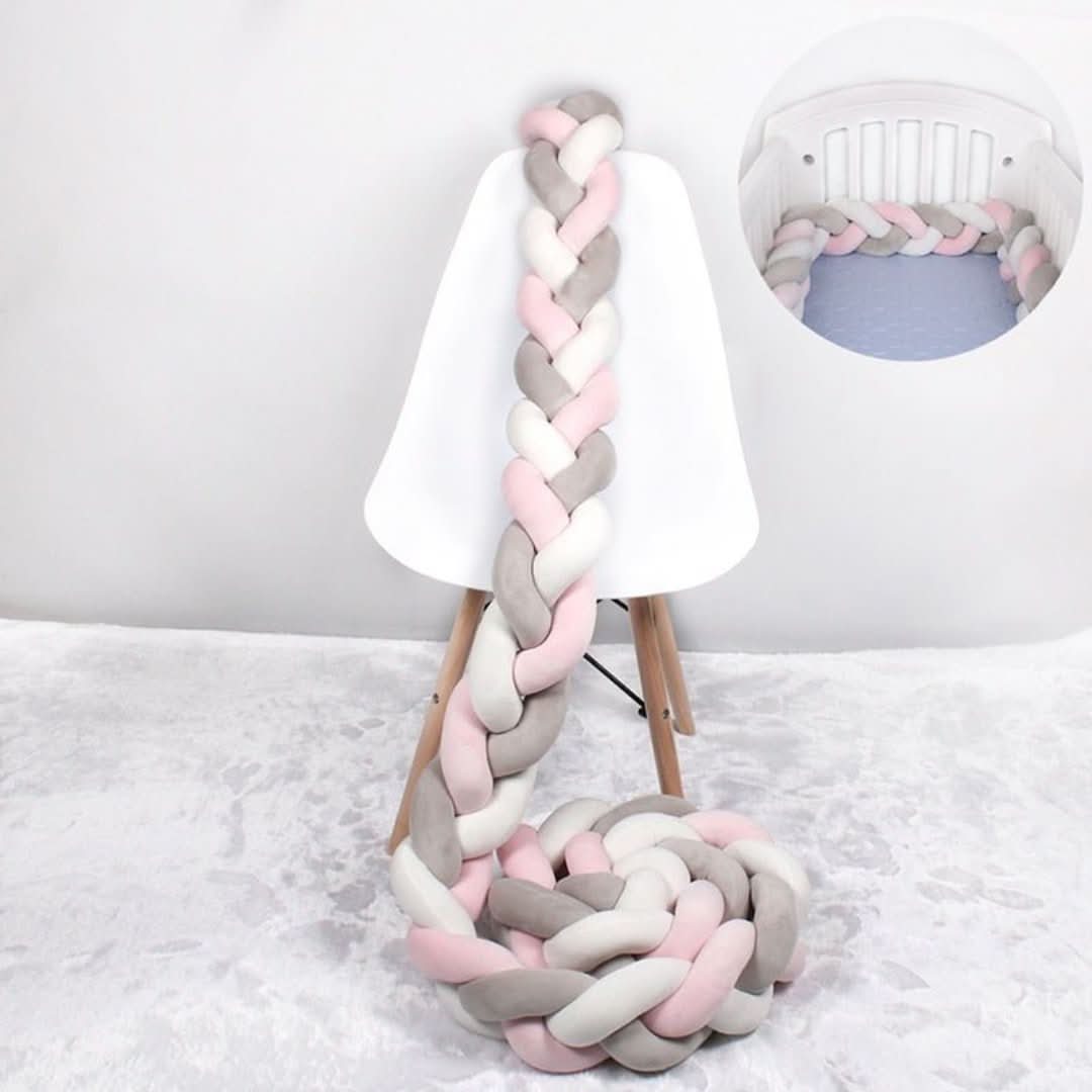 Parachoques-Child, Baby & Toddler Resources-VyFlair