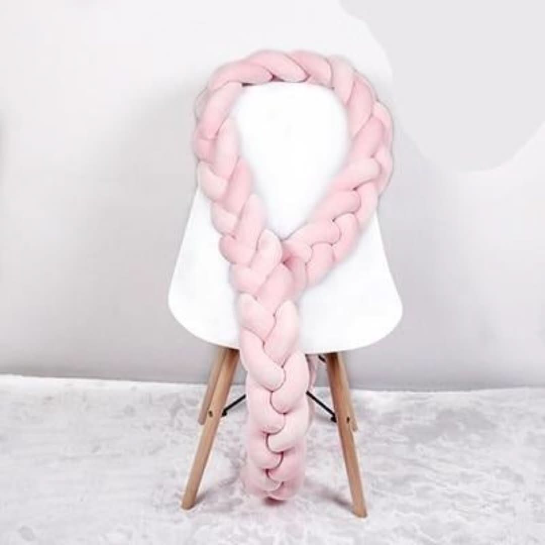 Parachoques-Child, Baby & Toddler Resources-VyFlair