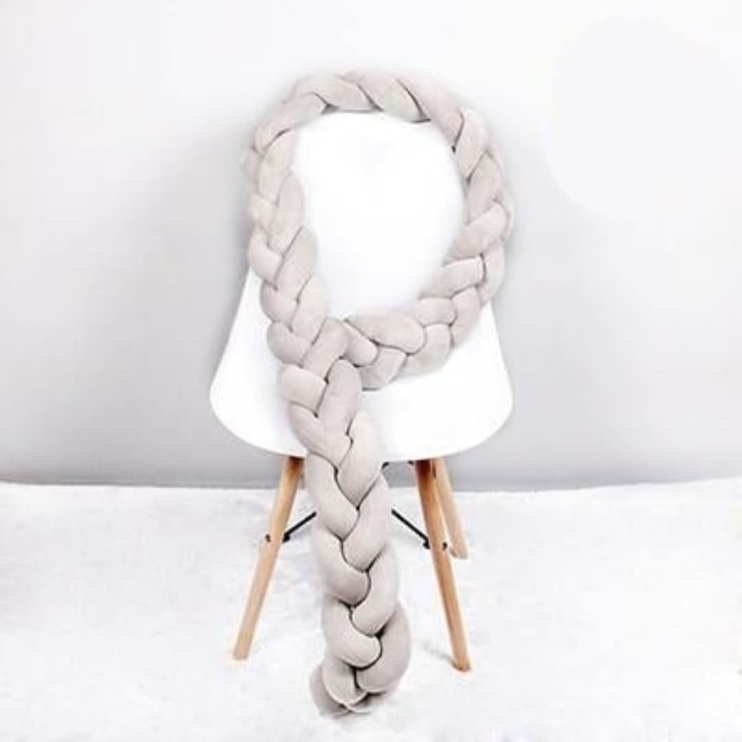 Parachoques-Child, Baby & Toddler Resources-VyFlair