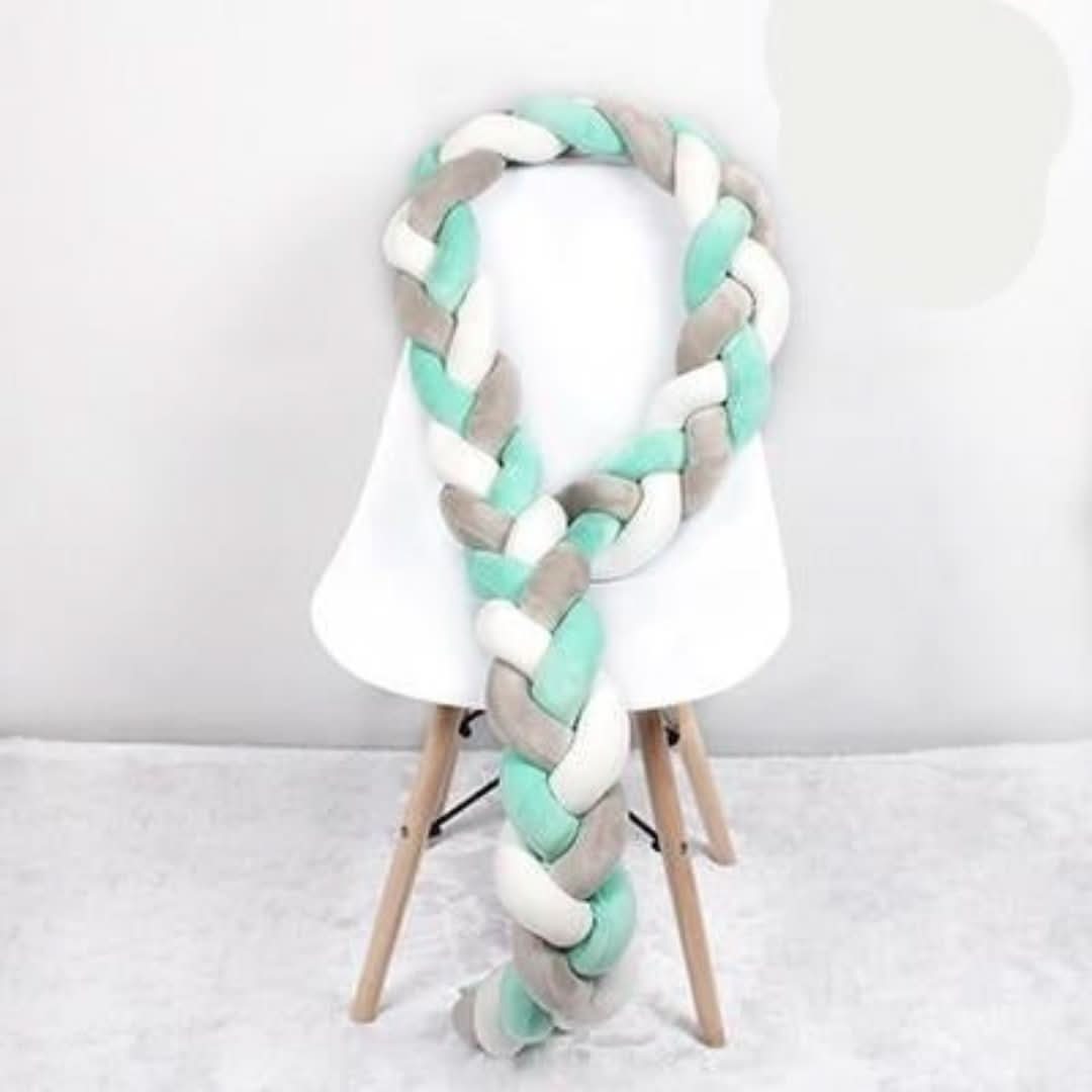 Parachoques-Child, Baby & Toddler Resources-VyFlair