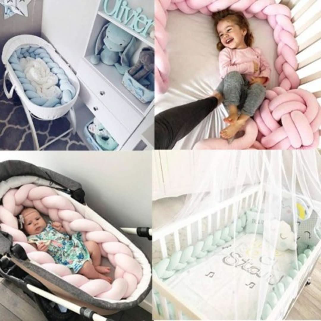 Parachoques-Child, Baby & Toddler Resources-VyFlair