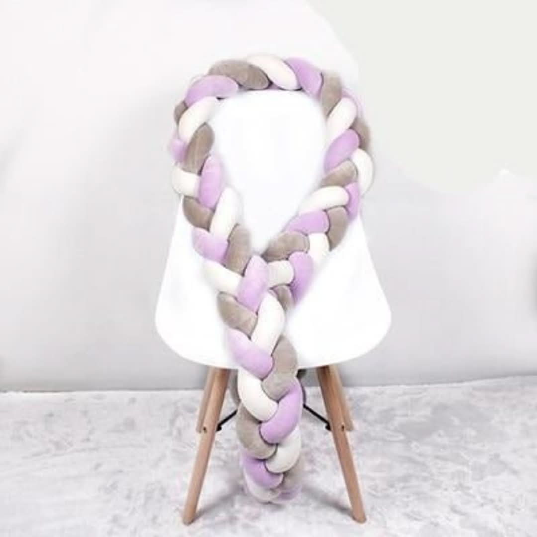 Parachoques-Child, Baby & Toddler Resources-VyFlair