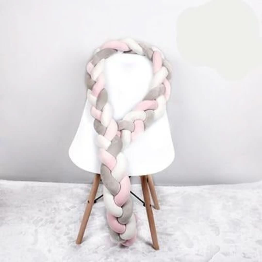 Parachoques-Child, Baby & Toddler Resources-VyFlair