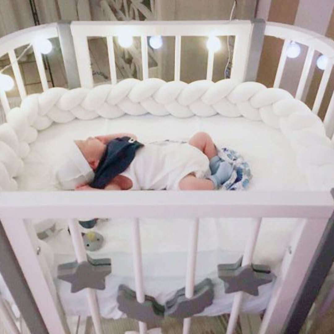 Parachoques-Child, Baby & Toddler Resources-VyFlair