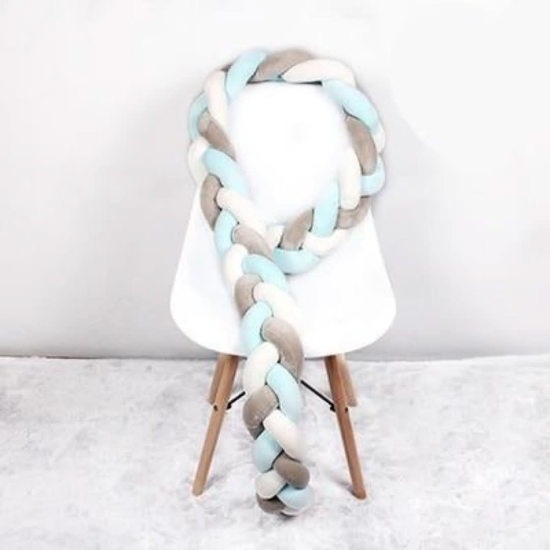Parachoques-Child, Baby & Toddler Resources-VyFlair