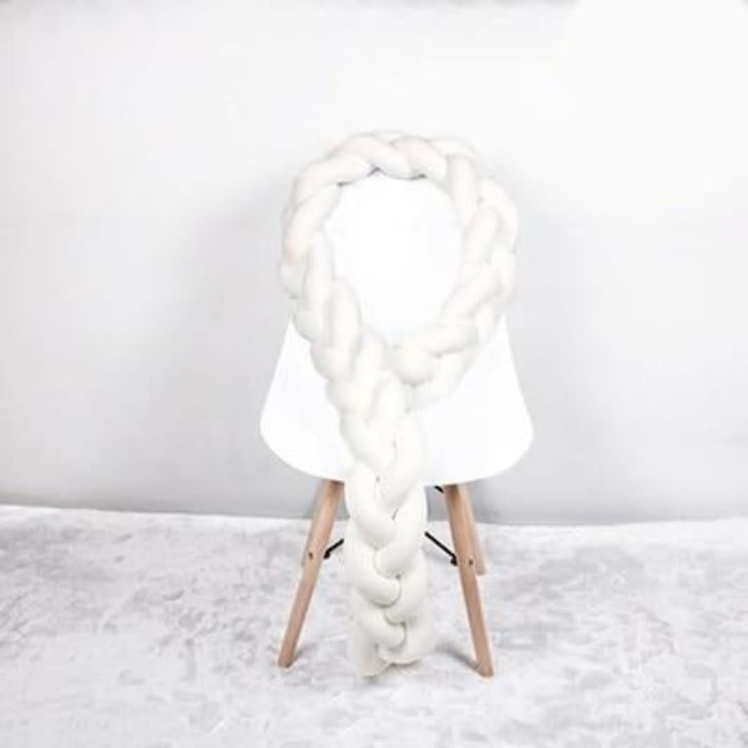 Parachoques-Child, Baby & Toddler Resources-VyFlair