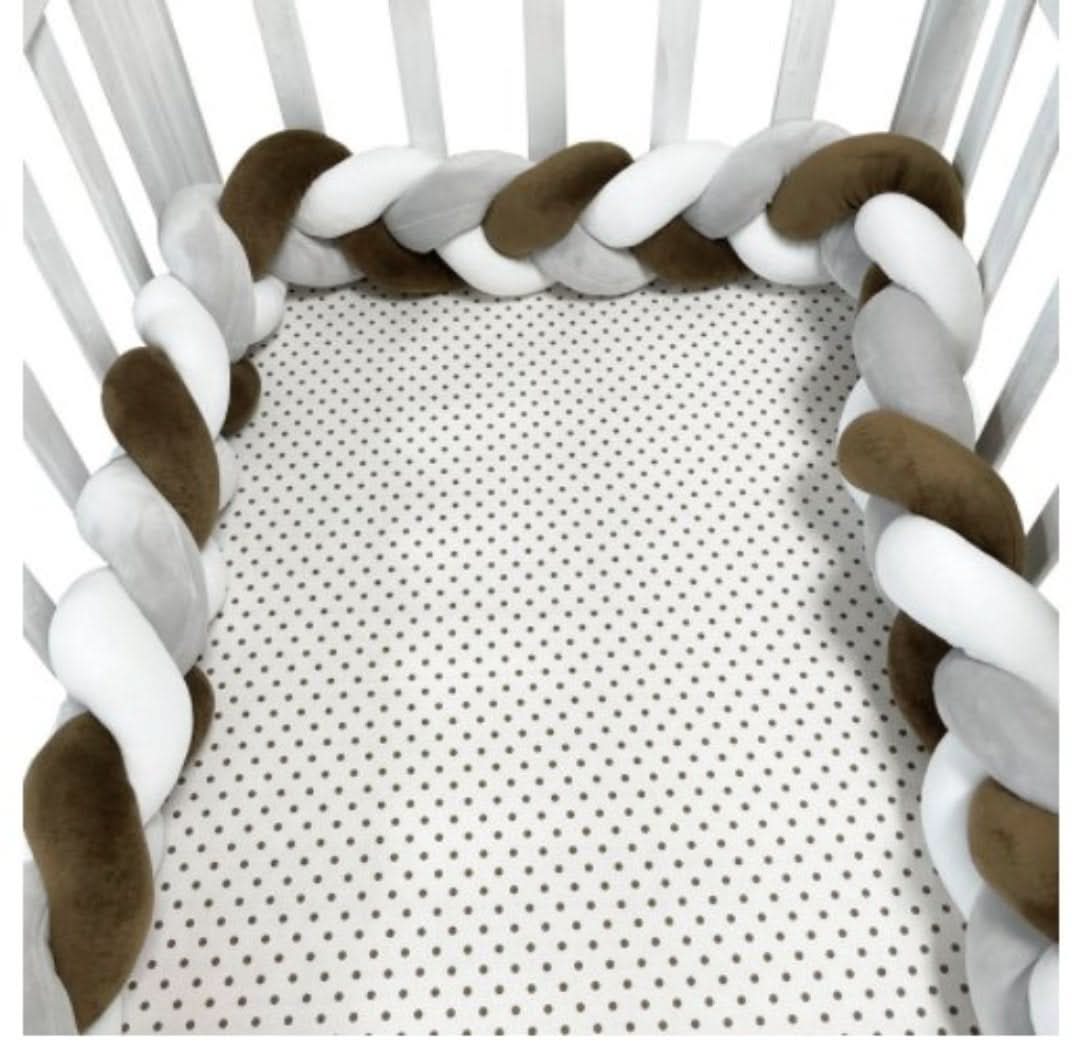 Parachoques-Child, Baby & Toddler Resources-VyFlair