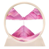 Arte de Arena 3D en Vidrio Decorativo - VyFlair
