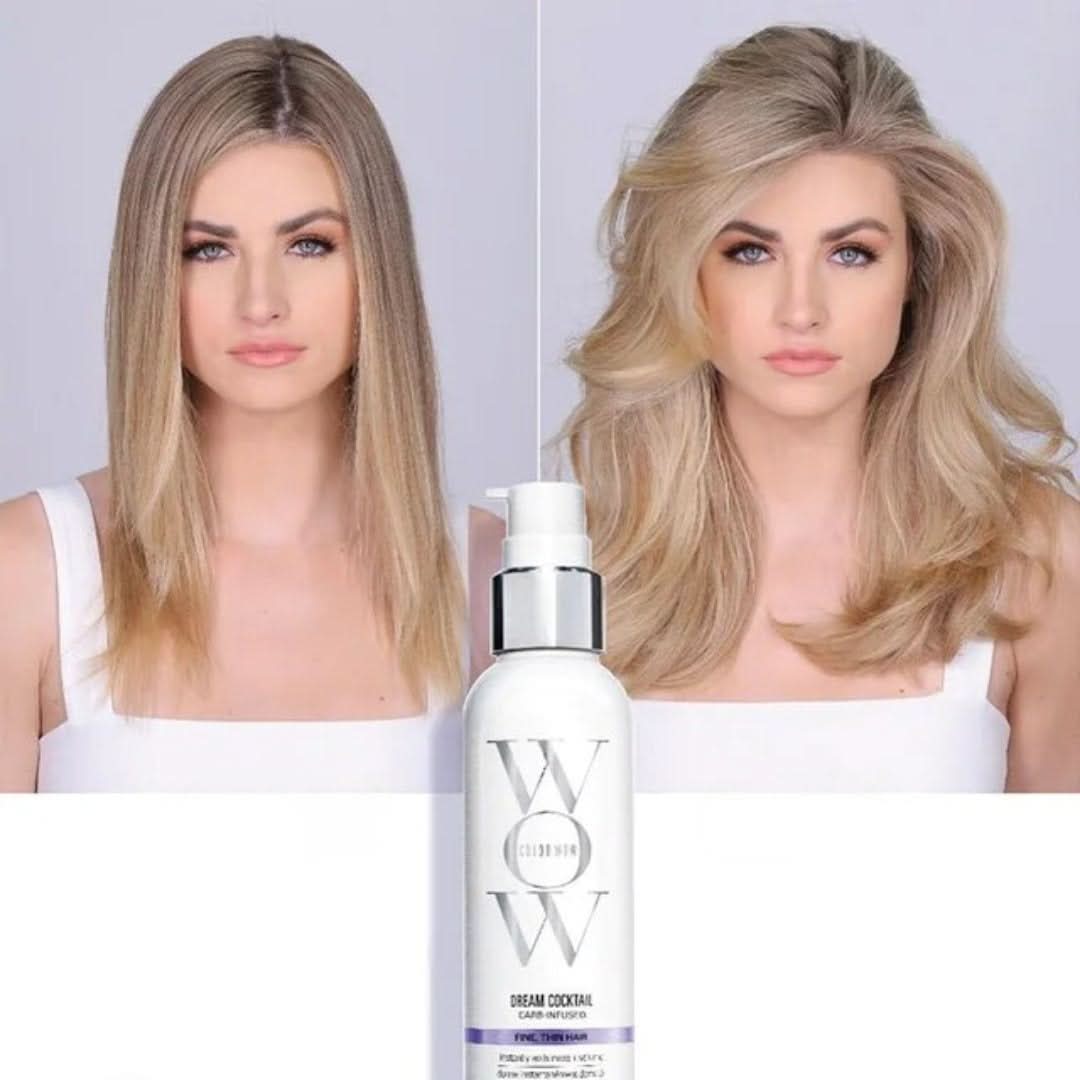 Volumizador de bombas | XTRA GRANDE-hair Volumizer-VyFlair