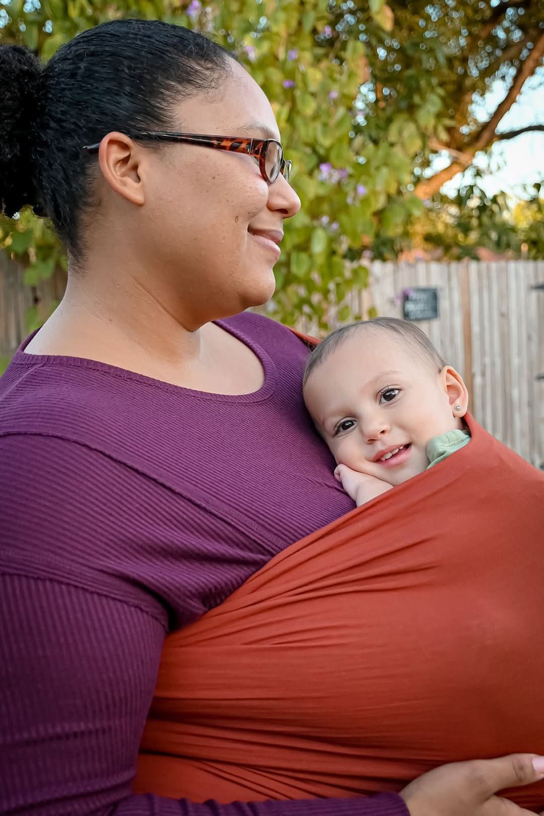 Bonding PODERTER ™-Child, Baby & Toddler Resources-VyFlair
