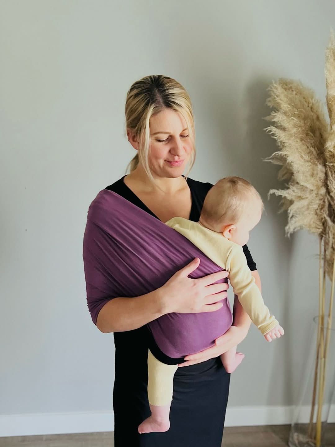Bonding PODERTER ™-Child, Baby & Toddler Resources-VyFlair