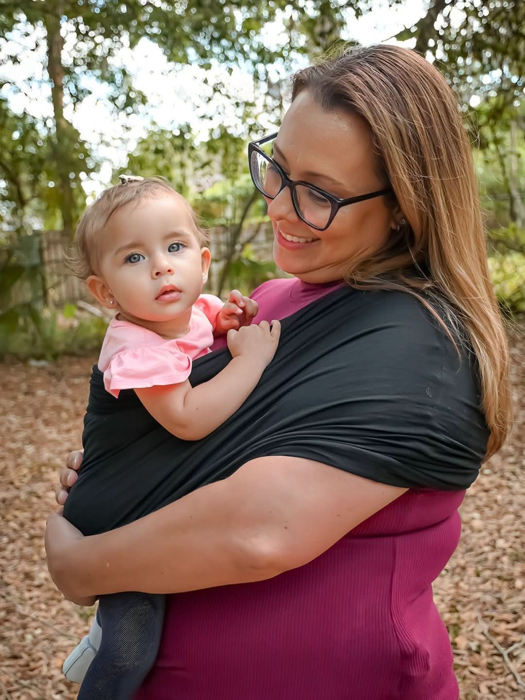 Bonding PODERTER ™-Child, Baby & Toddler Resources-VyFlair