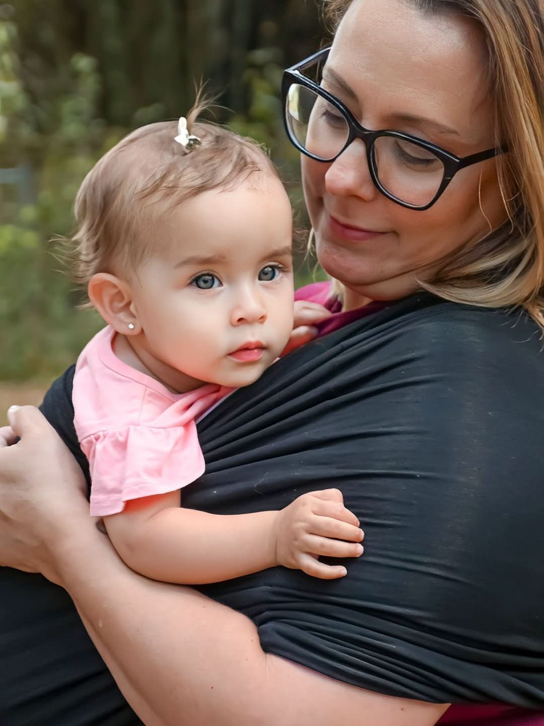 Bonding PODERTER ™-Child, Baby & Toddler Resources-VyFlair