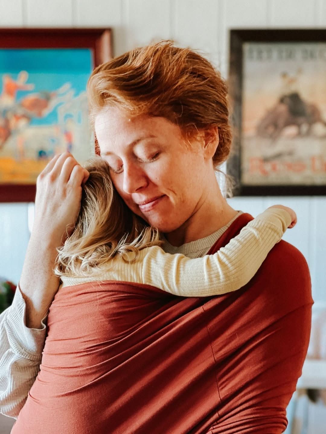 Bonding PODERTER ™-Child, Baby & Toddler Resources-VyFlair