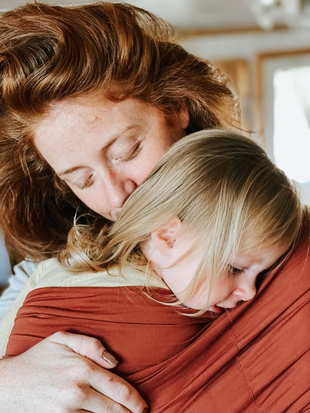 Bonding PODERTER ™-Child, Baby & Toddler Resources-VyFlair
