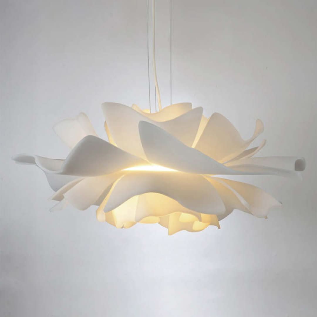 Flor de lámpara colgante de diseño moderno de Bella-Wall lamps & Ceiling lamps-VyFlair
