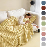 Deken de Confortable Acogedor - El Calor Perfecto para las Noches de Invierno - VyFlair