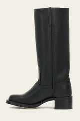 Leona | Botas de cuero mujer - VyFlair