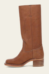 Leona | Botas de cuero mujer - VyFlair
