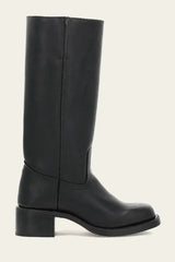 Leona | Botas de cuero mujer - VyFlair