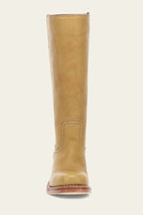 Leona | Botas de cuero mujer - VyFlair