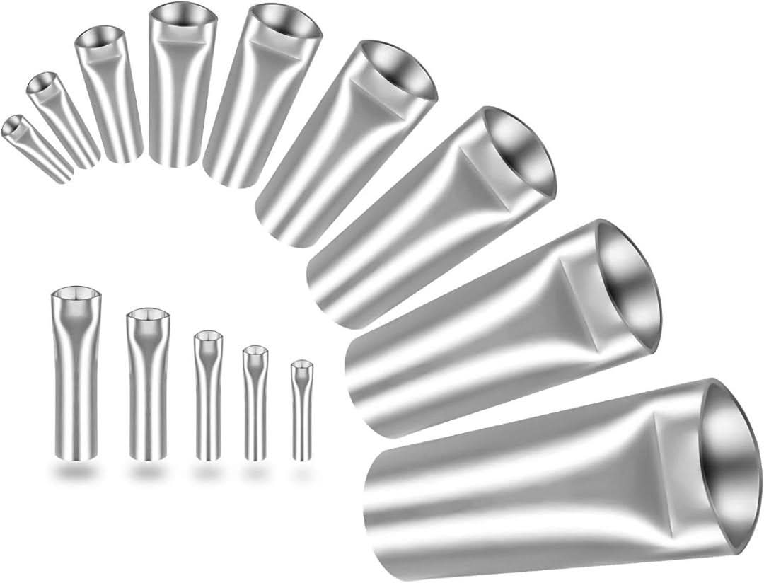 KITBIT - KIT BOOLZLES (14pcs)-nozzles-VyFlair