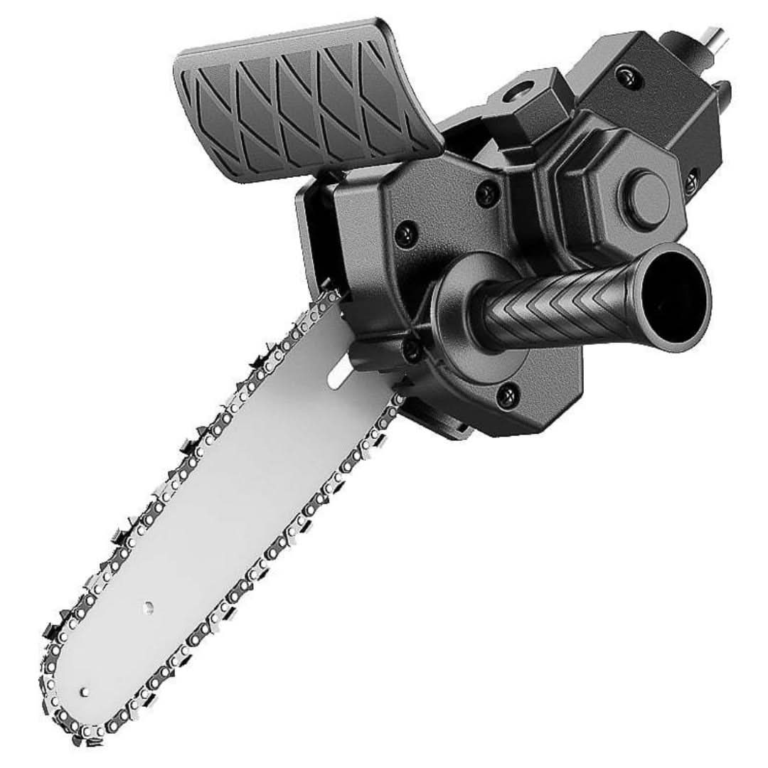Apego de perforación-Drill Attachment-VyFlair