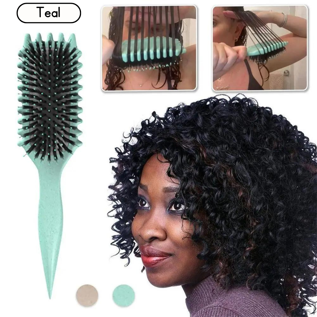 Curlcraft - Defina el pincel de estilo-hair brush-VyFlair