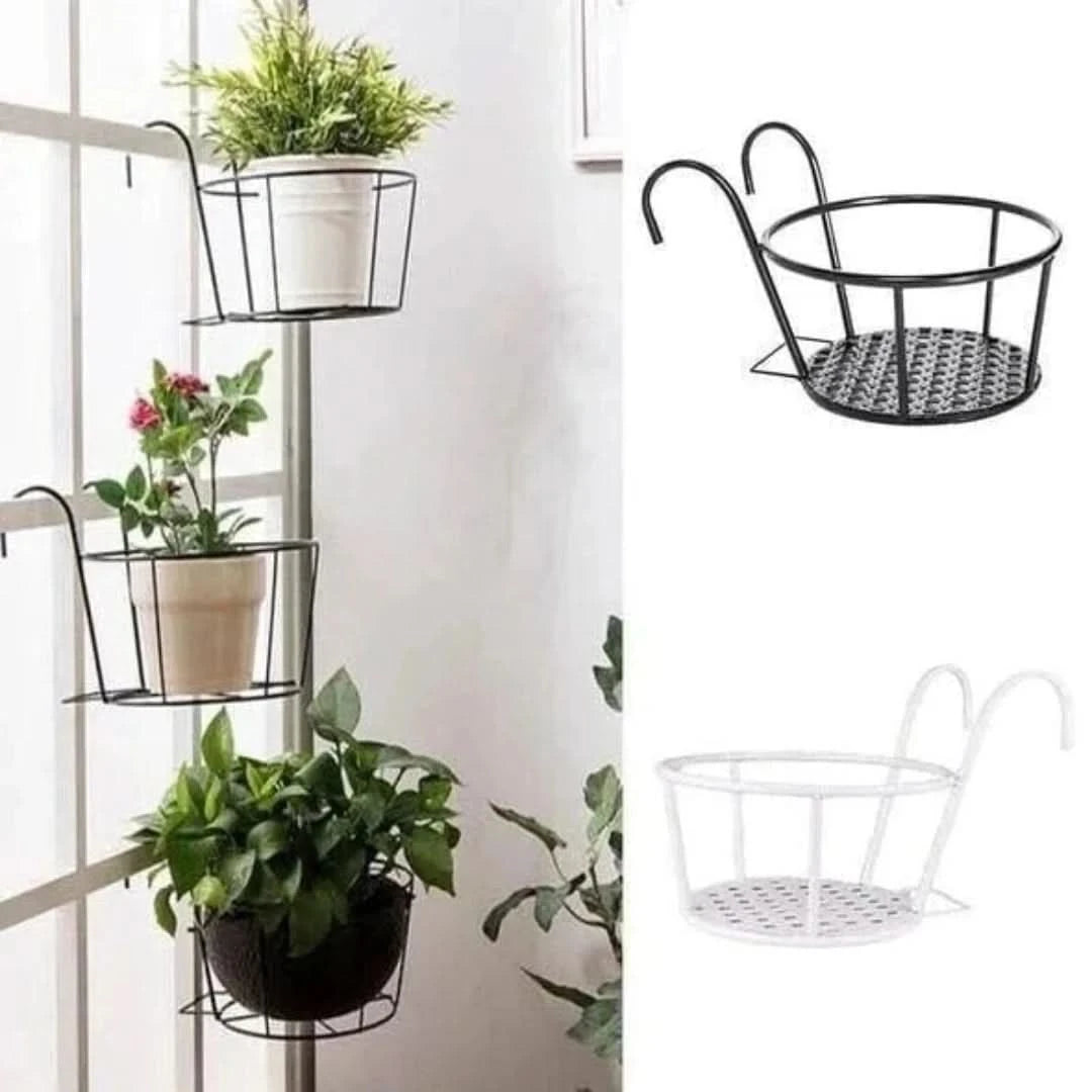 Spring Hot Sale - Stand de flores colgantes-Hanging flower stand-VyFlair