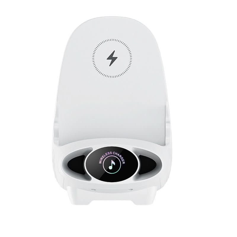 Cargecraft | Wireless Power Hub & Universal-VyFlair