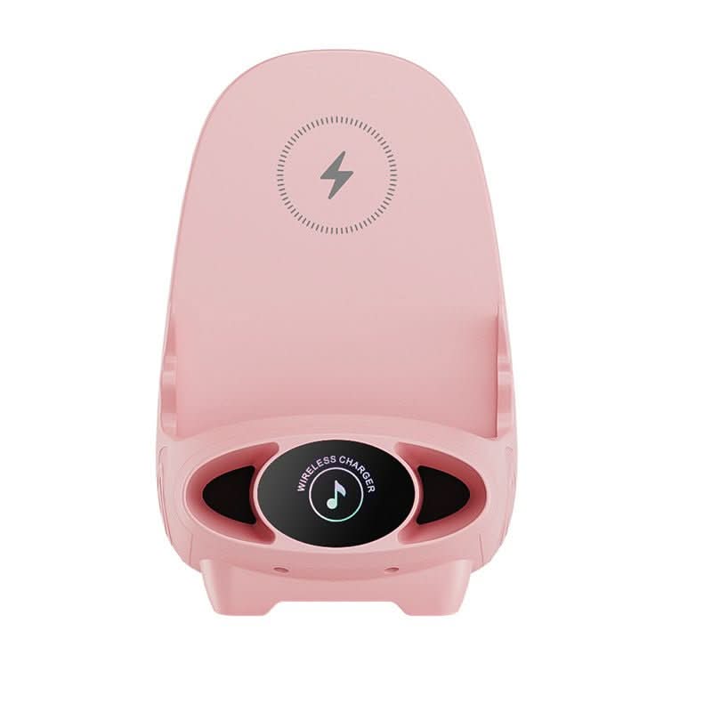 Cargecraft | Wireless Power Hub & Universal-VyFlair