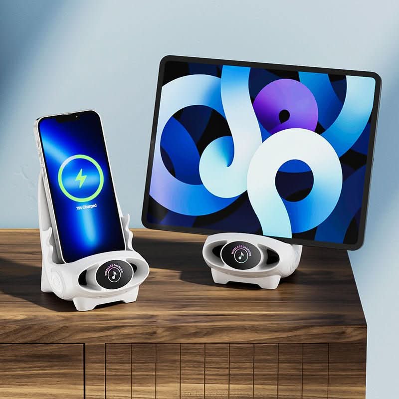 Cargecraft | Wireless Power Hub & Universal-VyFlair