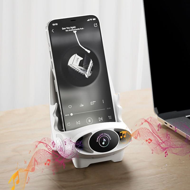 Cargecraft | Wireless Power Hub & Universal-VyFlair